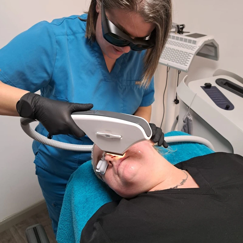 IPL Hair Removal in Maryport, Cumbria