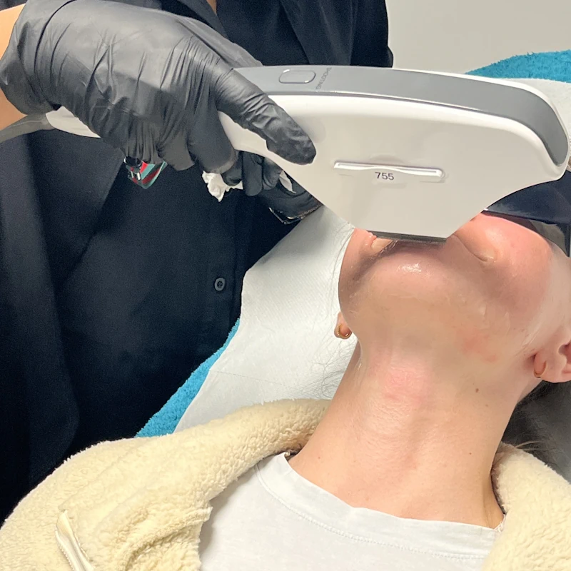 Laser Hair Removal Near Me