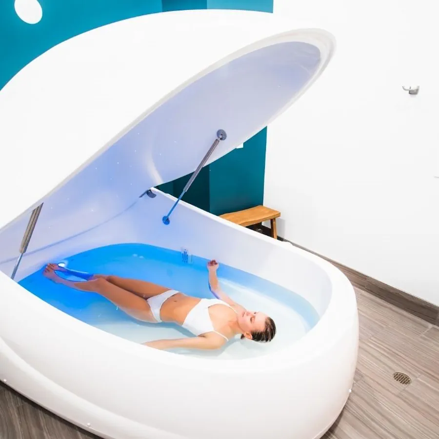 Floatation Therapy in Whitehaven, Cumbria