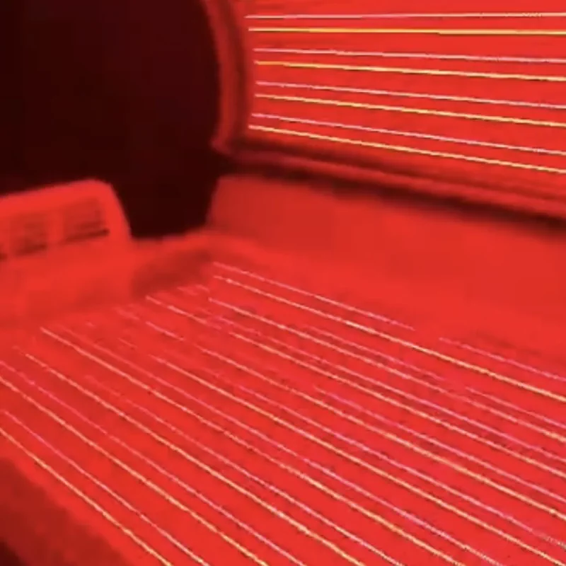 Red Light Therapy in Whitehaven, Cumbria