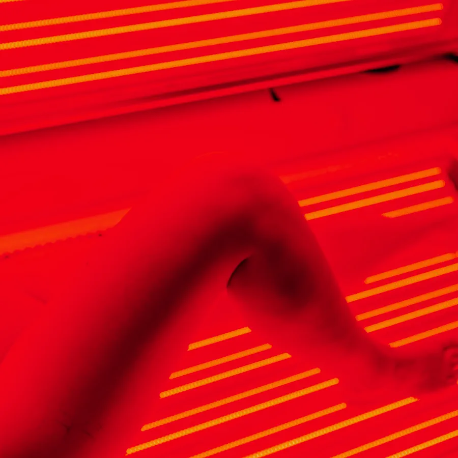 Red Light Therapy in Whitehaven, Cumbria