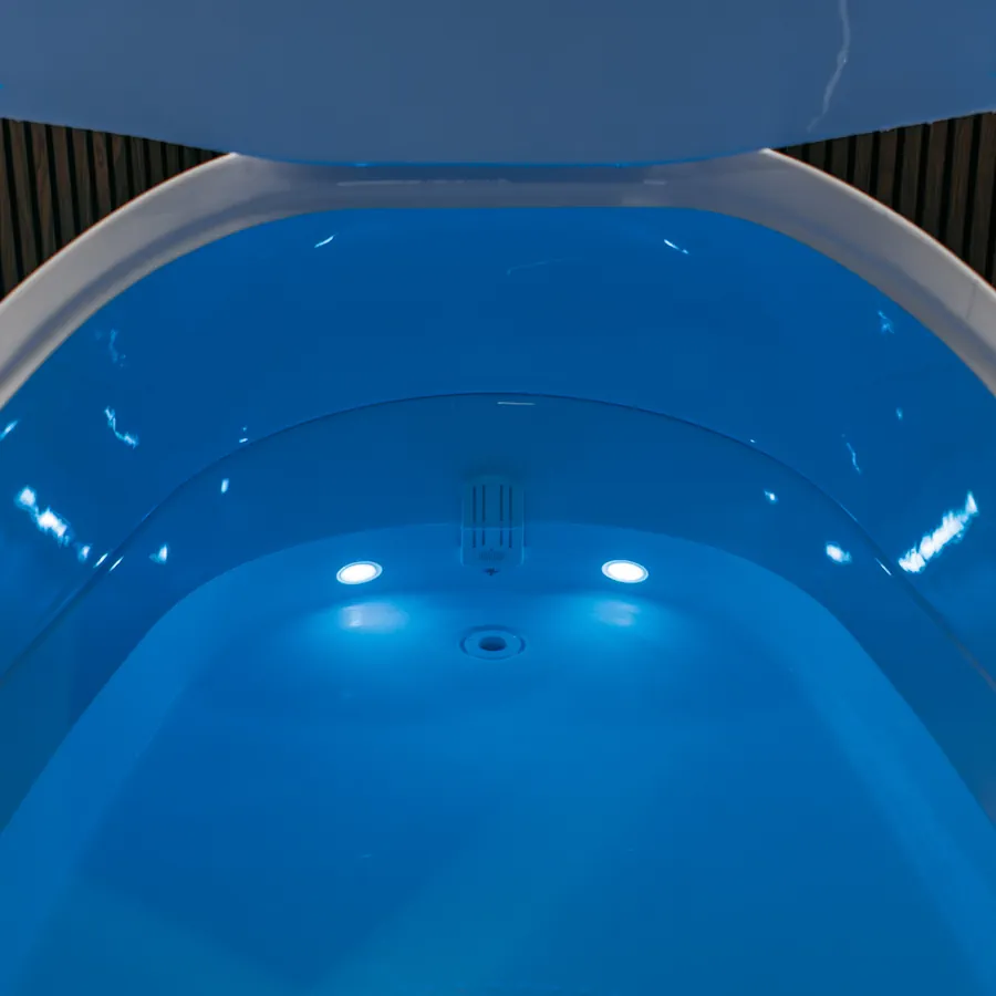 Floatation Therapy in Whitehaven, Cumbria