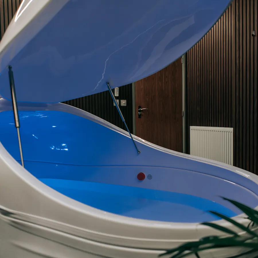 Floatation Therapy in Whitehaven, Cumbria