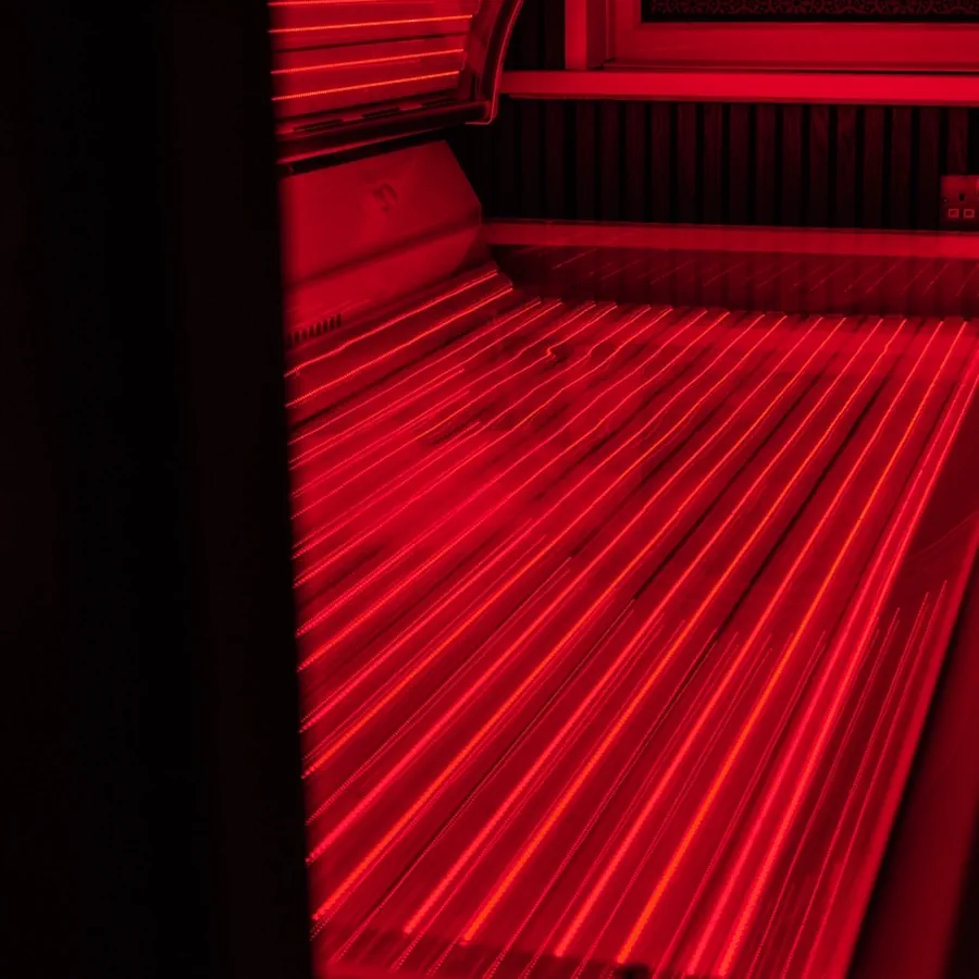 Red Light Therapy in Whitehaven, Cumbria